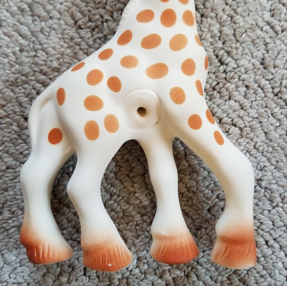 Baby Teethers & Rattle Set - Picture 6 of 11